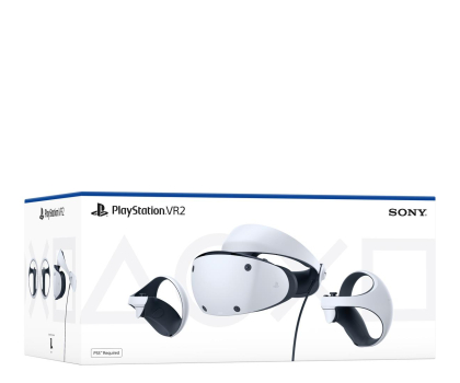 Okulary VR SONY PS VR2/EAS